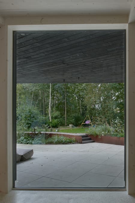 Forest House Oostvoorne